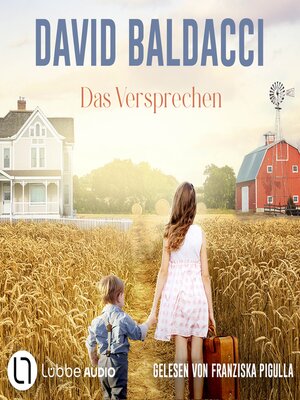 cover image of Das Versprechen